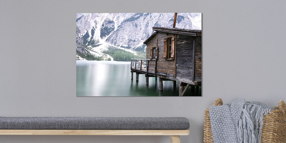 Wandbilder selbst gestalten online | CEWE