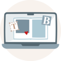 Illustration für die Bestellwege