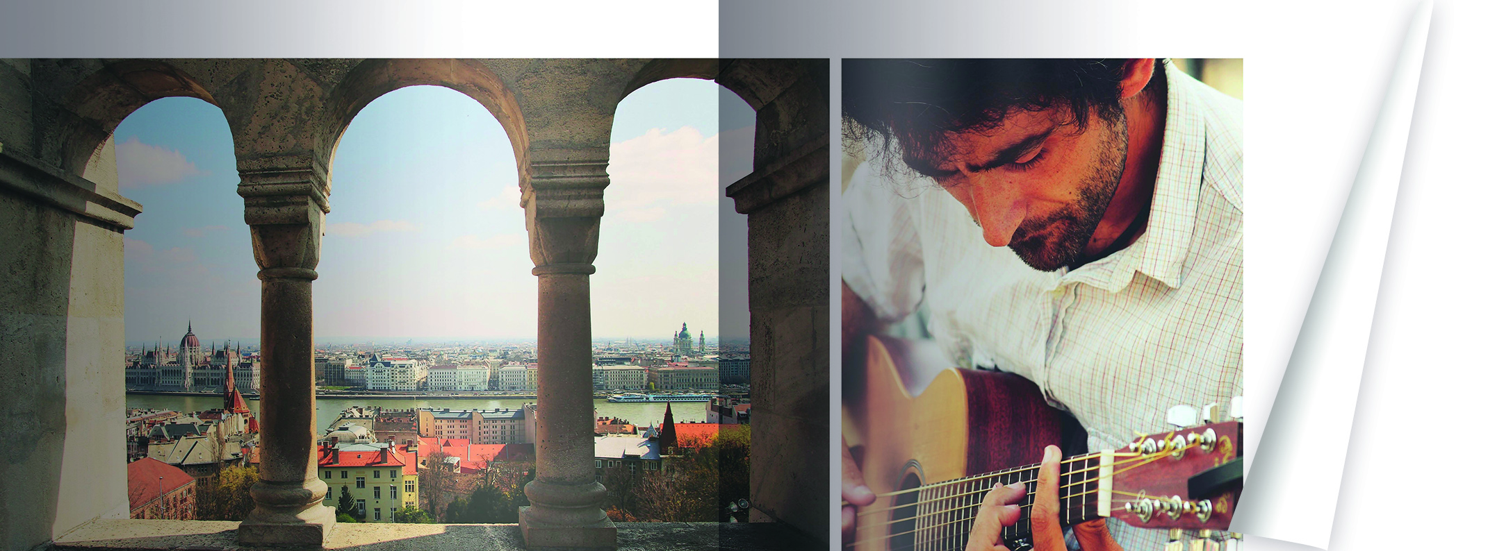 optische Zusammengehörigkeit