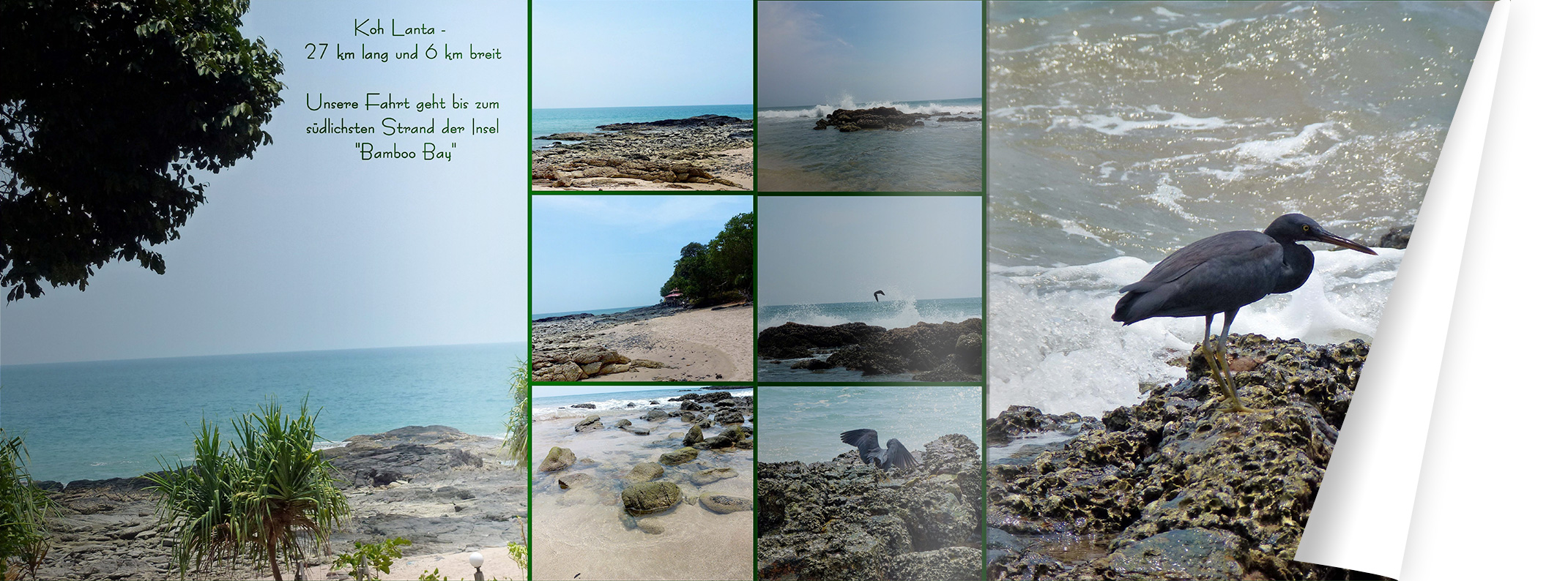 optische Zusammengehörigkeit