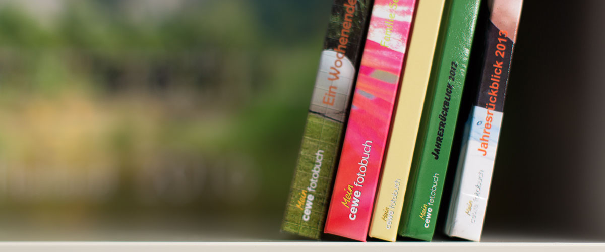 Ein Haus voller Erinnerungen