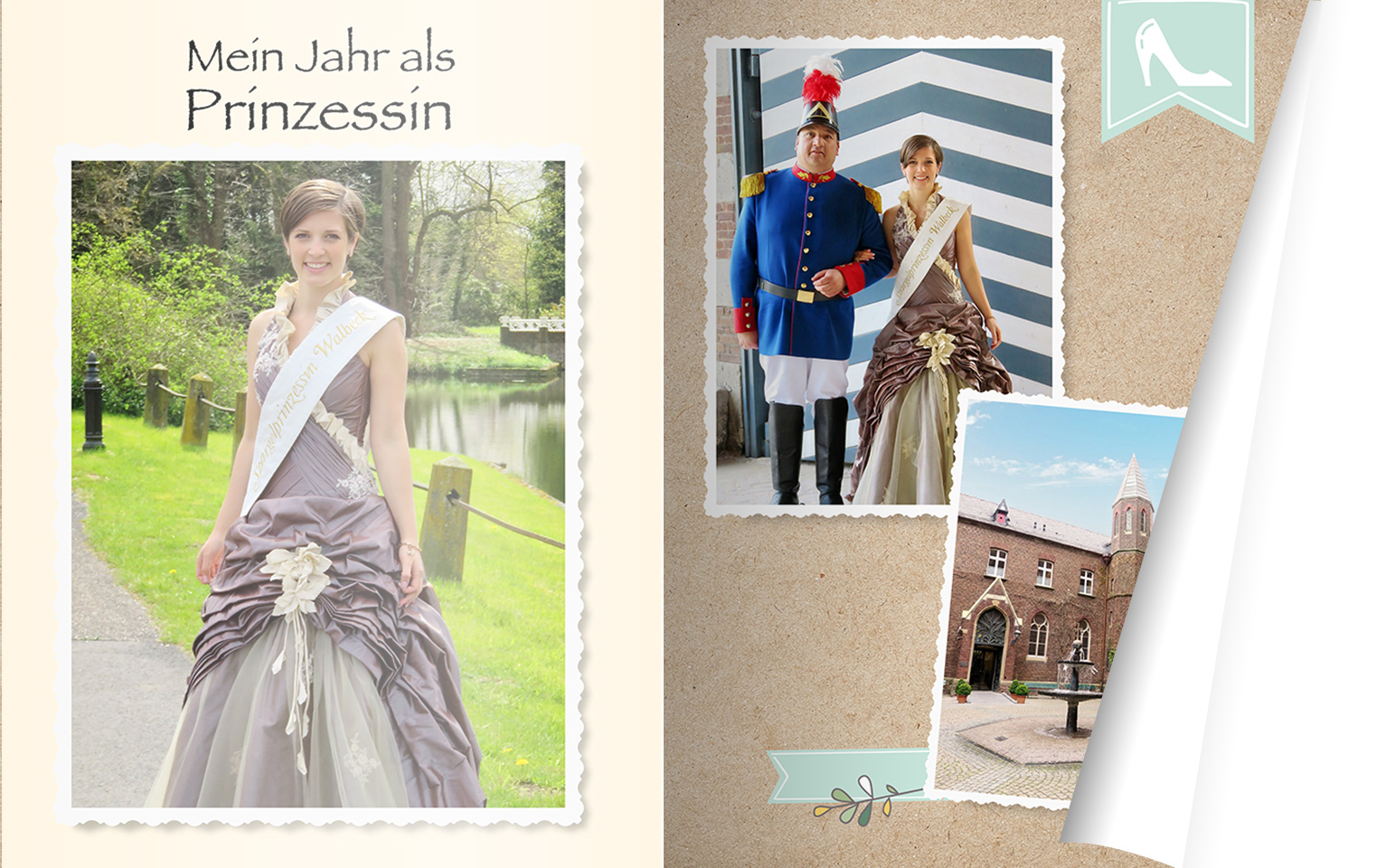 rechtzeitig beginnen