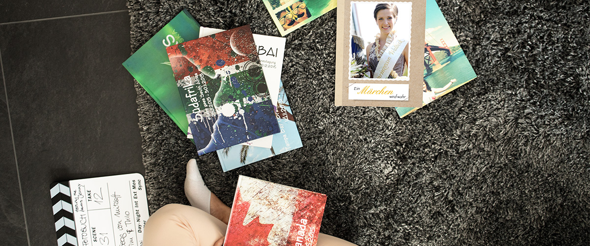 Ein Einblick in Ingrid Benedikts Garten