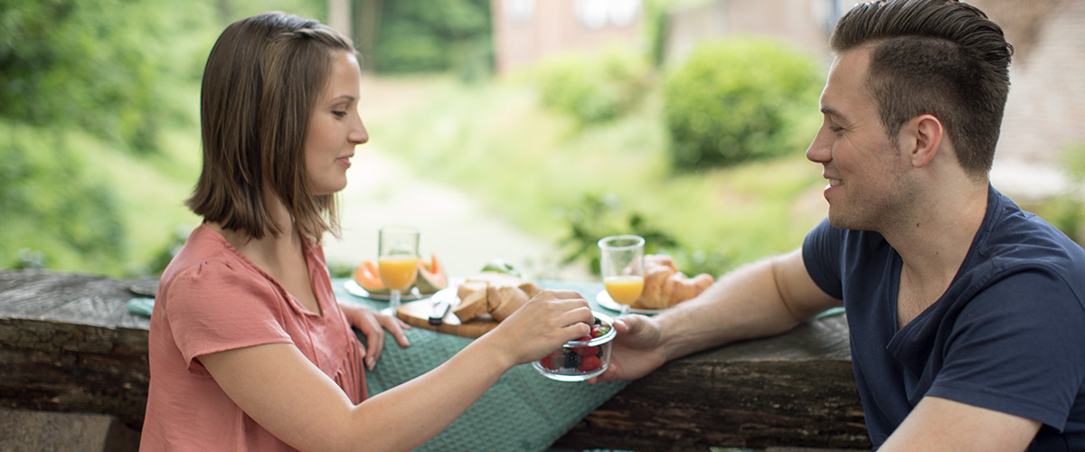Ingrid Benedikts Weltkugel