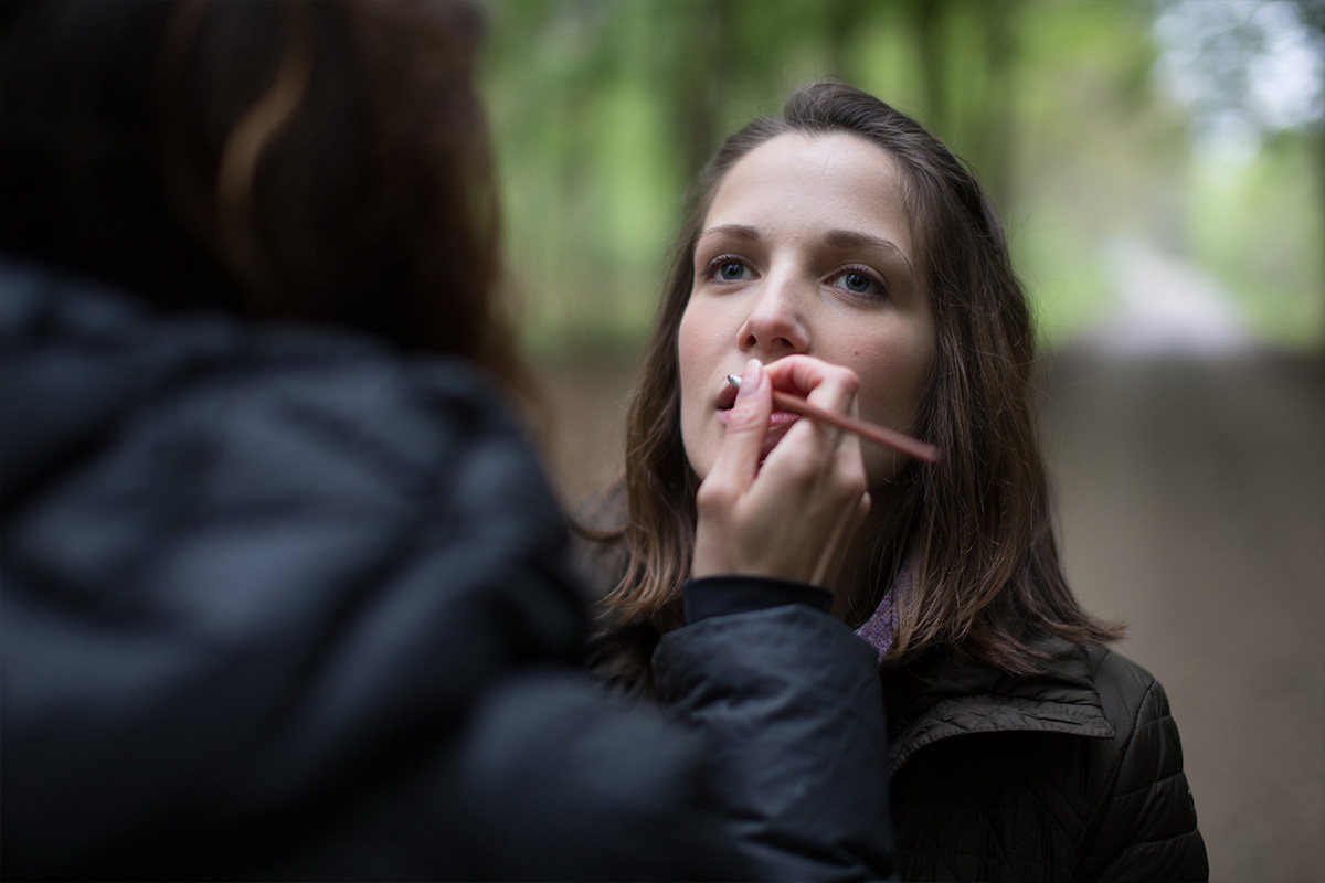 A schwäbisches Weihnachtskänsche