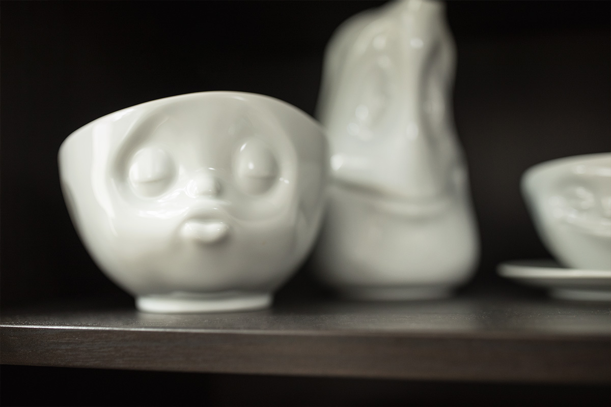 A schwäbisches Weihnachtskänsche