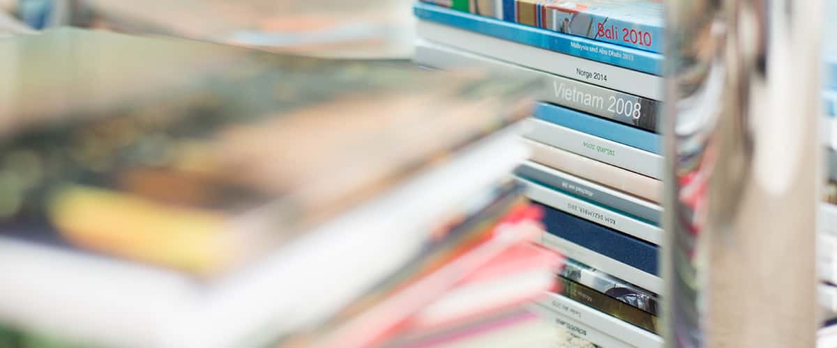 Petra Jaworskis Schatzkammer Ihrer CEWE FOTOBUCH Exemplare