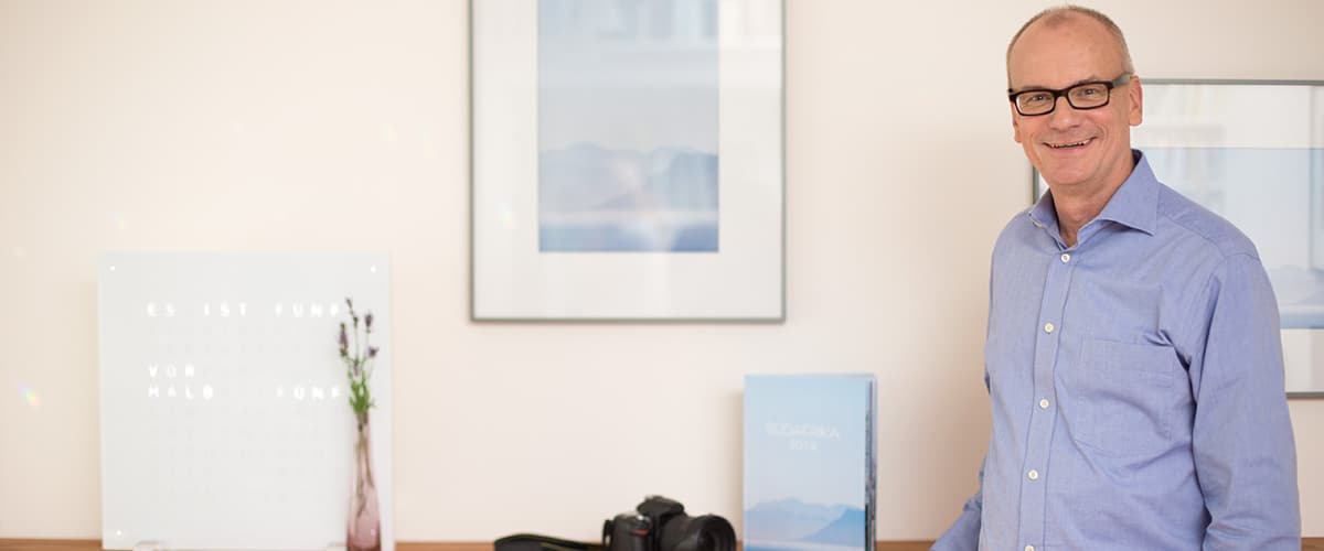 Die schönsten Motive als Wandbilder