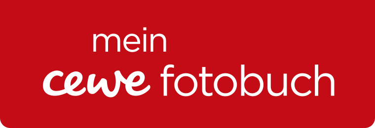 CEWE FOTOBUCH Logo