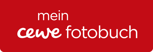 CEWE FOTOBUCH Logo